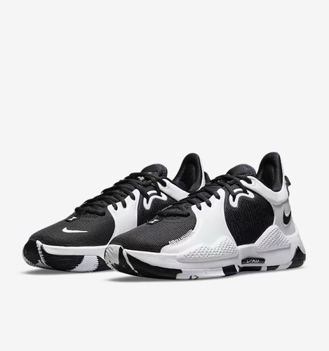 シューズ(男性用) NIKE PG 5 EP 'BLACK VOLT' Nike PG 5 EP 'Black Volt' CW3146-003