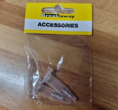 Breakaway Glowstick Replacement Batteries