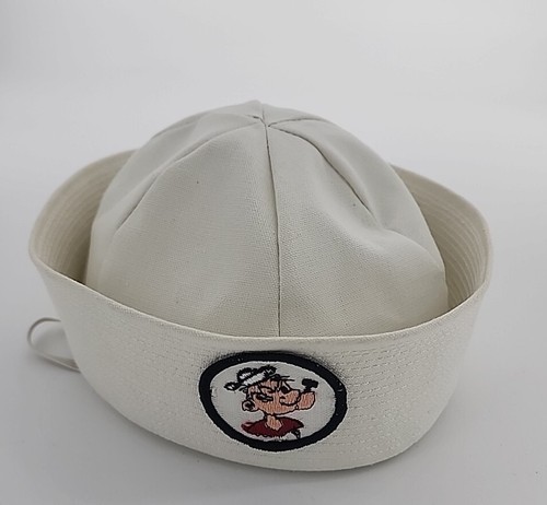 Vintage Popeye King Features Syndicate Inc Size 20 Child's