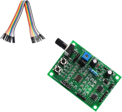 1Pcs 2Phase/4Phase Mini Stepper Motor Driver Board Speed Controller DIY DC 5V~12