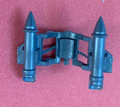 Ork STORMBOYZ  ROKKIT PACK WINGS (F) - 40K