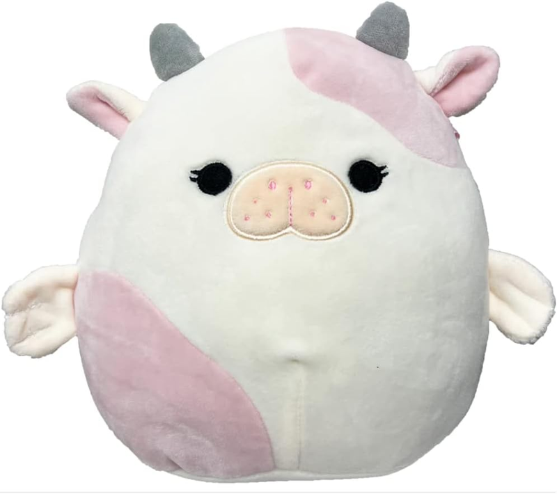 Squishmallow Official Kellytoy Collectible Sea Life Squad Squishy Soft Animals