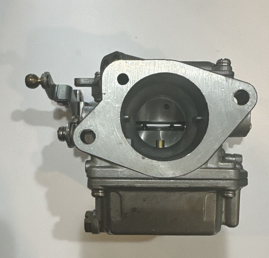 SBT Cylinder Head Assembly Exchange for Yamaha FX 140