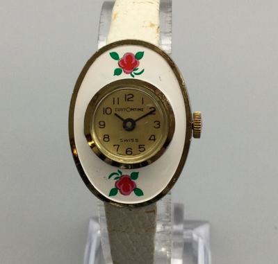 Custom shop swiss watches