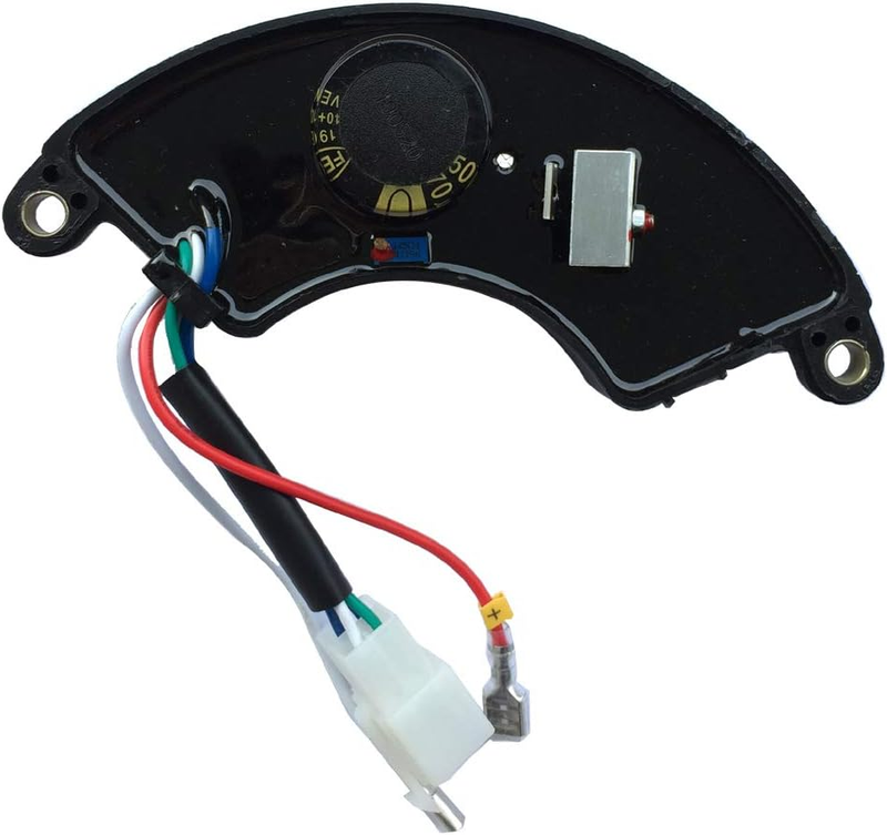 AVR Voltage Regulator 63290 63291 63948 for Powermate Generator