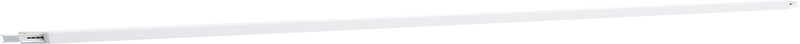 Franklin Brass Replacement -Towel Bar, Clear -Bathroom 66231