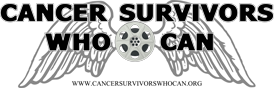 Cancer Survivors Who Can Charities