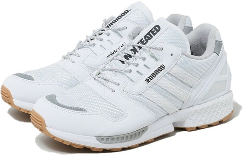 über die Schönheit und über den .... adidas ZX 8000 OG Shock Pink H02148 | Dead Stock