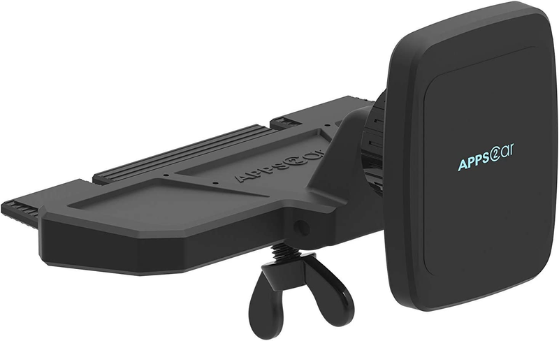 Phone Mount, Magnetic Car
