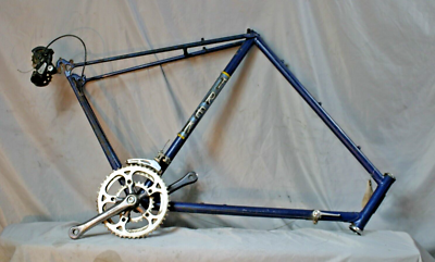 62cm frame sales