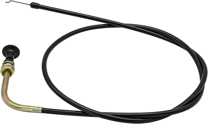 Choke Cable 110-6754 for Toro Time Cutter Titan Zero Turn Mower 725058066 74372