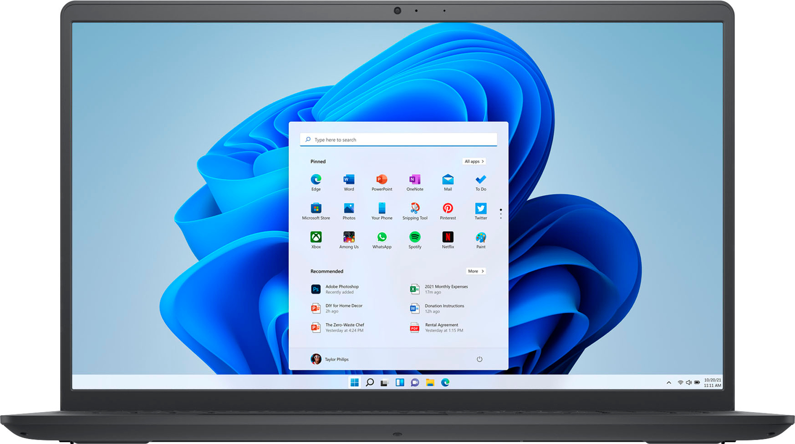 🔥 New Dell Inspiron 15.6