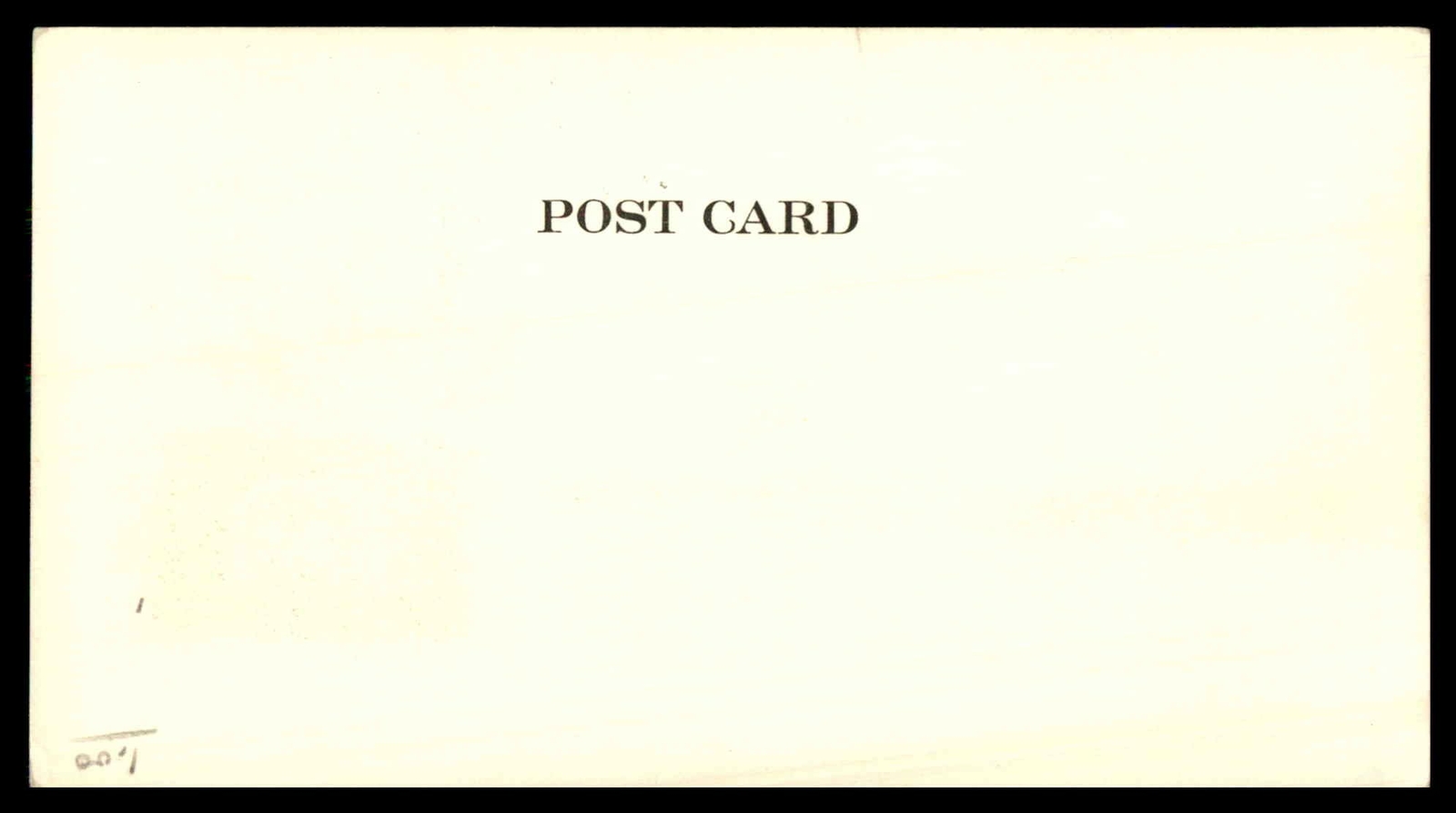 UNITED NATIONS ECONOMIC AND SOCIAL COUNCIL 1958 MAXIMUM CARD FDC