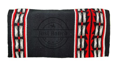 Navajo Horse Blanket Completely Handmade And made form Original New Zealand Wool