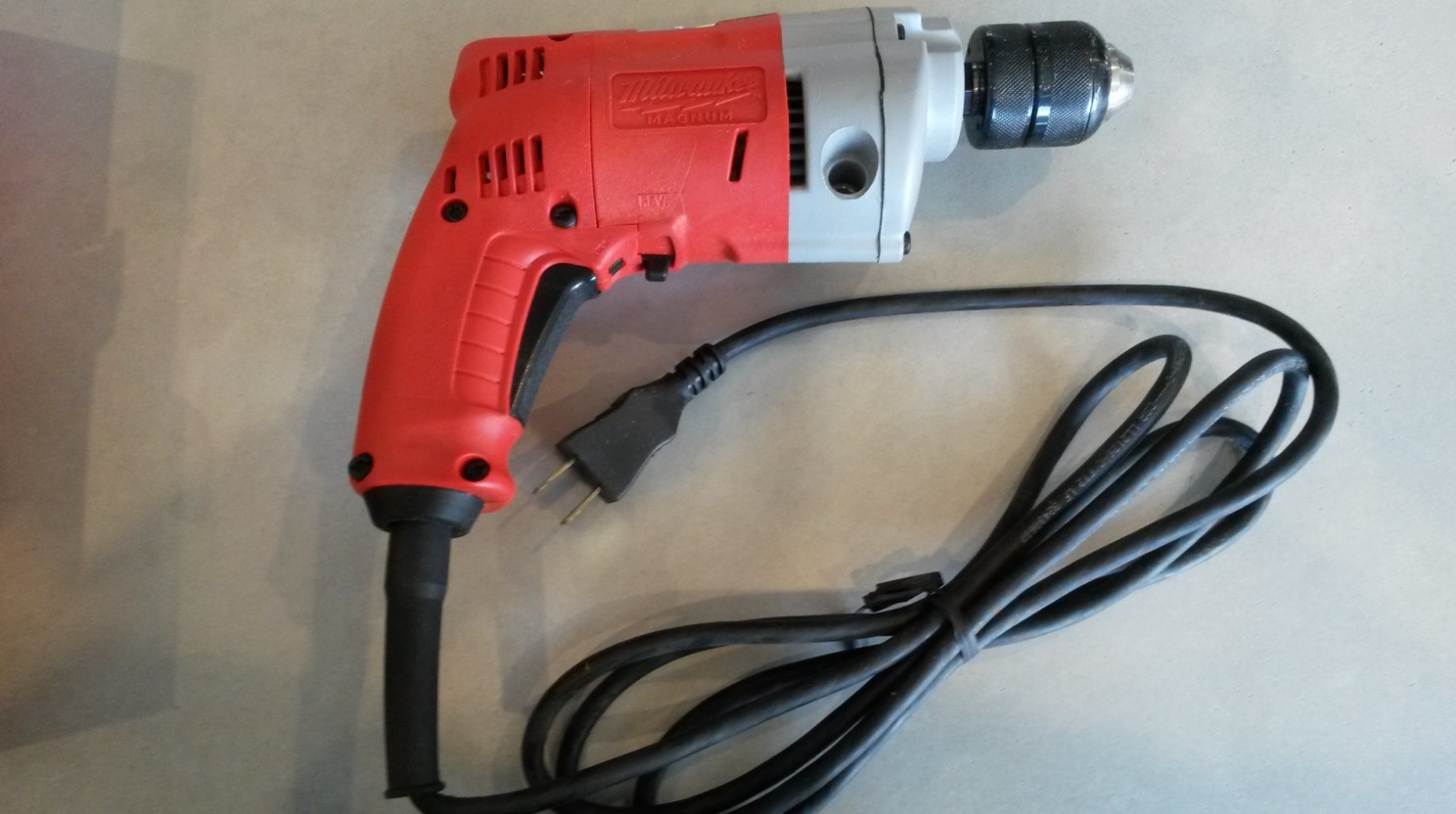 Milwaukee 0233-20 3/8