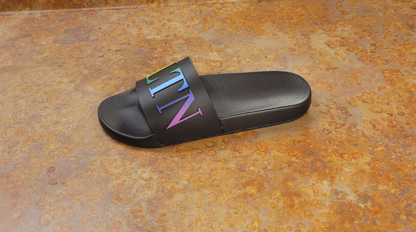サンダル・ミュール VALENTINO SANDAL (7W2S0LU8DMD REN) Sandal Royal In Kidskin 85mm for Woman in Butter | Valentino US