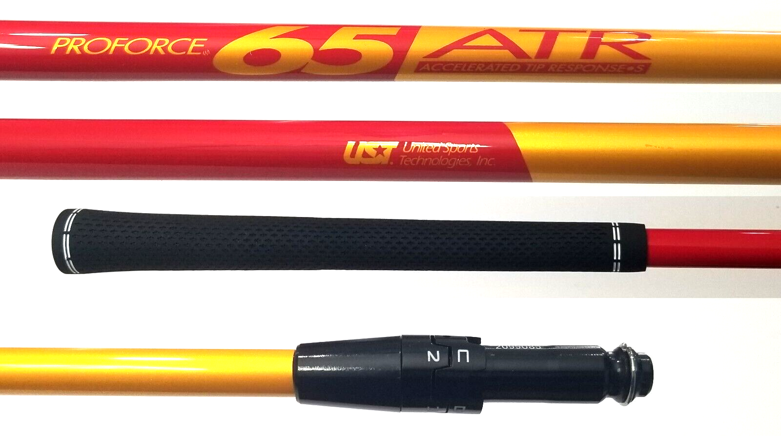 Titleist - バシレウス Z2 Ⅱ 60 s GTDスリーブ 45.25インチ ドライバー 10002028-1.jpg