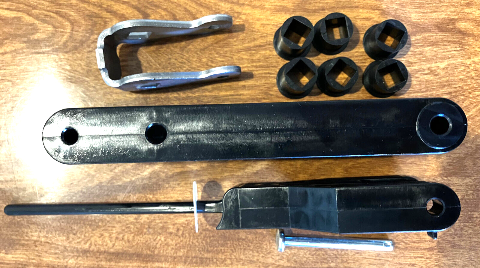 La-Z-Boy LAZY BOY Power Recliner Toggle Guide Rod Drive