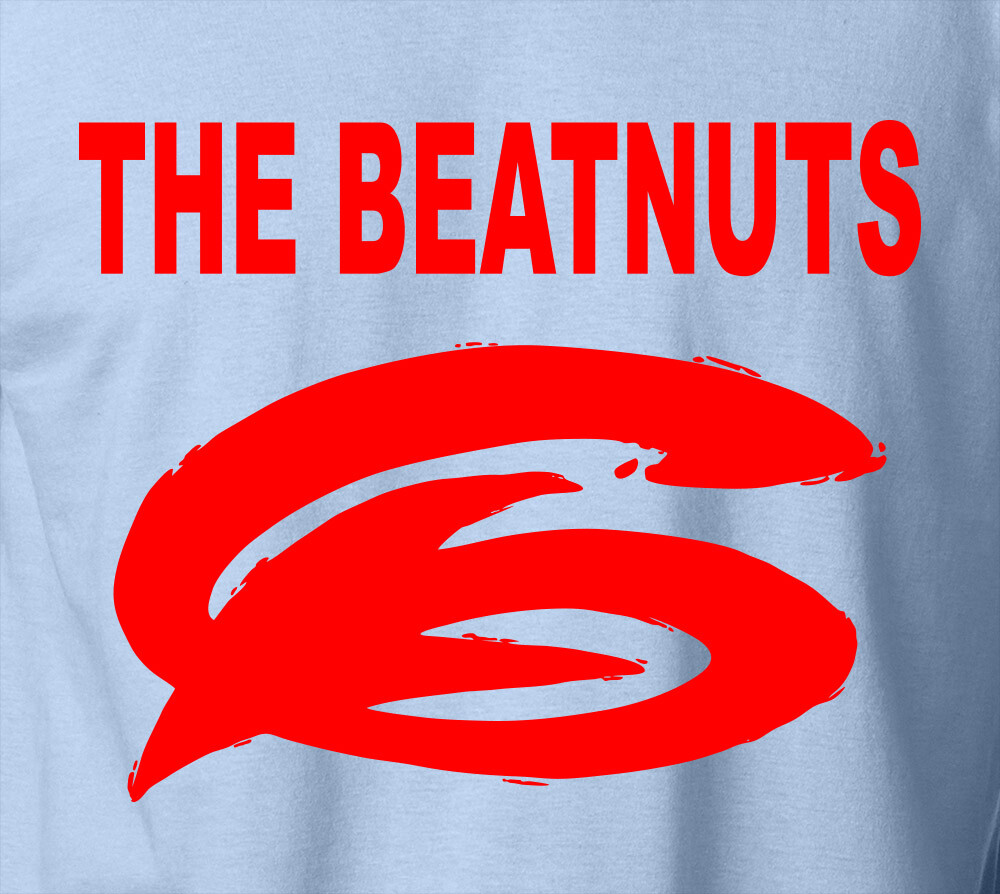 【1996ヴィンテージ】Beatnuts Tシャツ　ラップT 1996ヴィンテージ】Beatnuts Tシャツ ラップT - メルカリ
