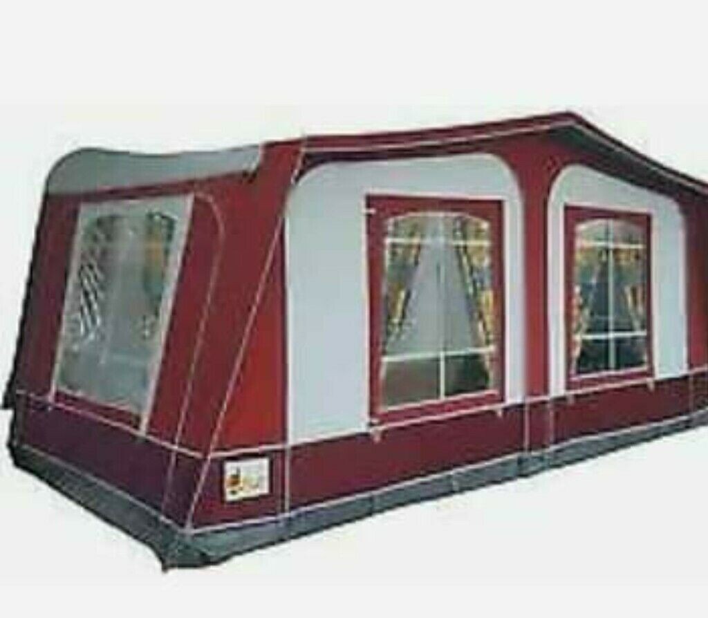 NR Awnings Warwick Awning in Leyburn, North Yorkshire Gumtree