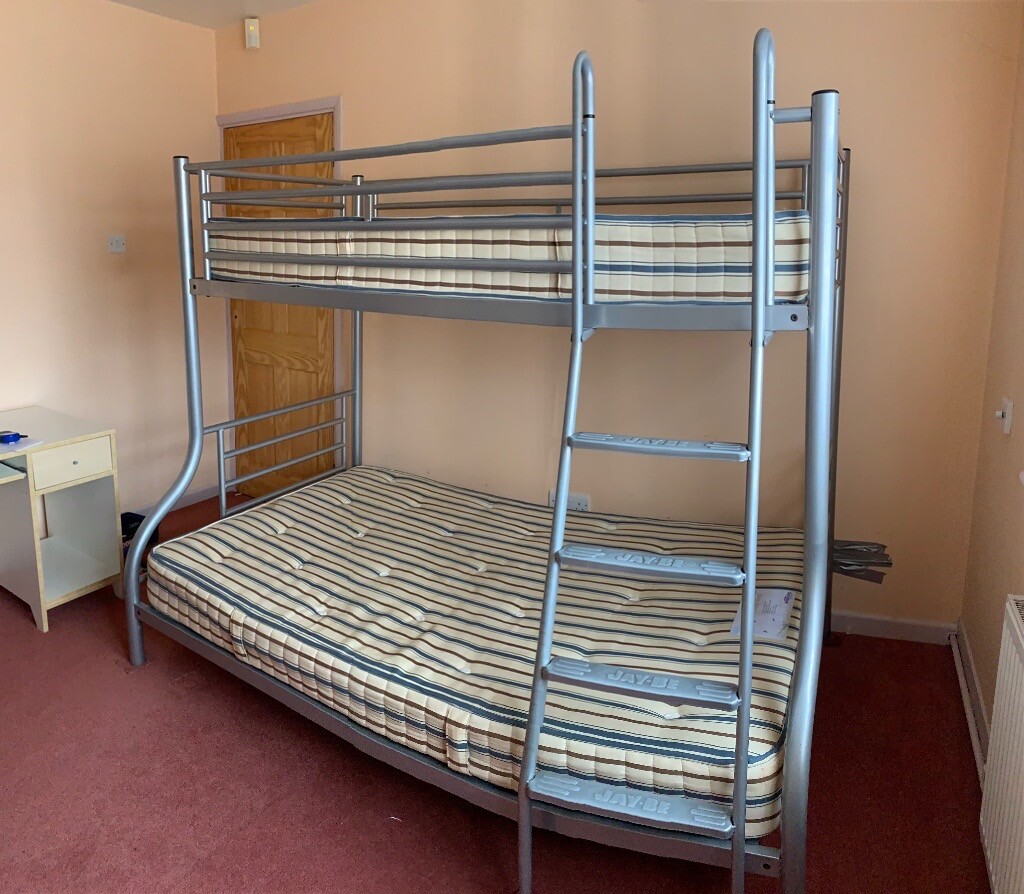 Bunk bed for sale In good condition in Greenford, London Gumtree