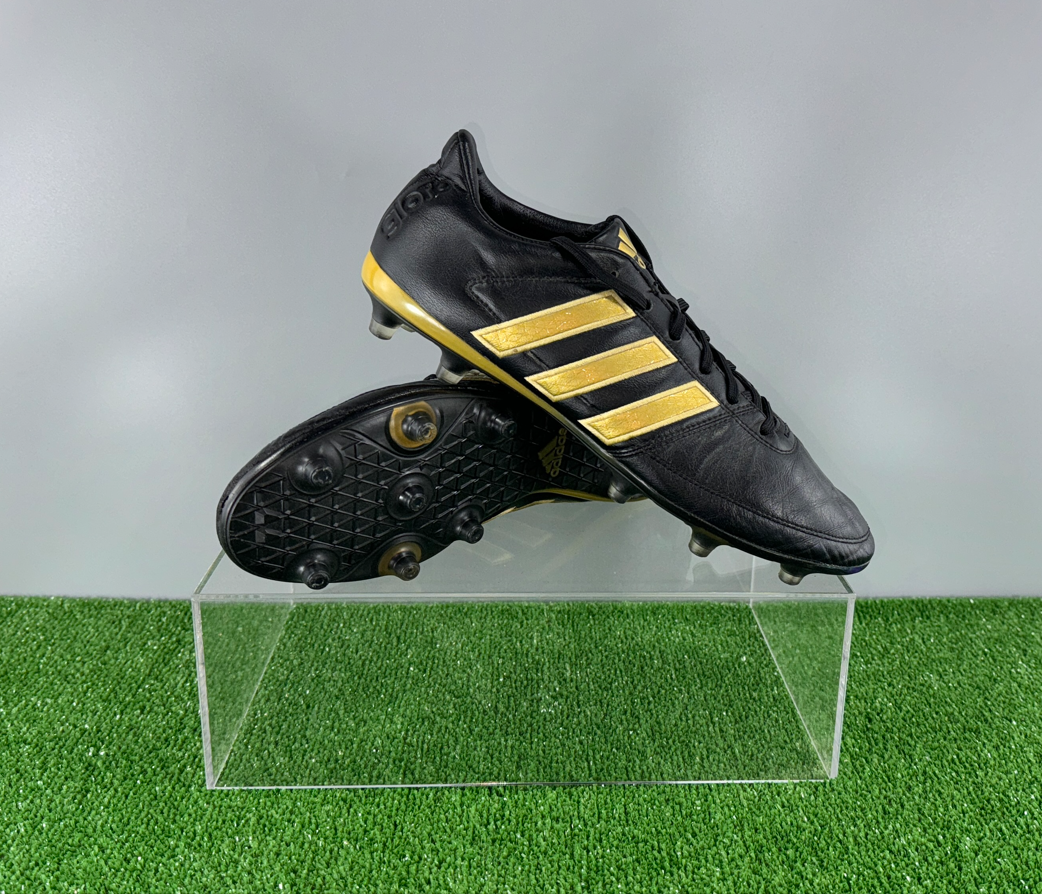 Adidas Gloro 16.1 FG S42168 Elite US9.5 UK9 Black boots