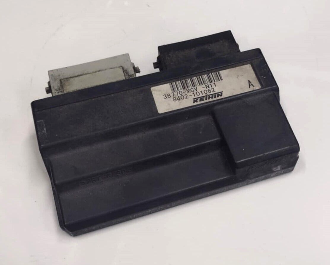 HONDA PGM-Ⅲ ECU CIVIC EG3 HONDA OEM MT MANUAL D13B ECU CPU ENGINE COMPUTER