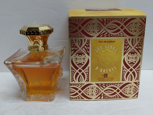 Eau de Parfum enchantée loin. Ramsons Red ZX Eau De Parfum - YouTube