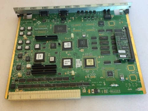 MPM-1G Alcatel Xylan Management Processor Module