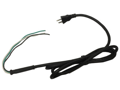 Milwaukee 22-64-0395 Cord Set 16-3 8 ft. W/ Cord Protector