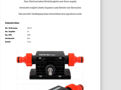 Artikelfoto(s) von einem verifizierten Käufer