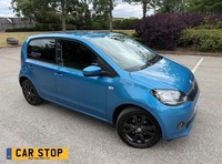 2017 Skoda Citigo 1.0 MPI Colour Edition 5dr HATCHBACK Petrol Manual