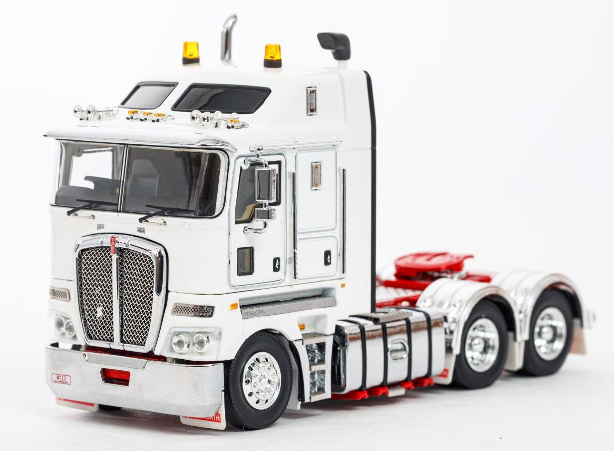 Drake Z01424 AUSTRALIAN KENWORTH K200 PRIME MOVER TRUCK 2.3