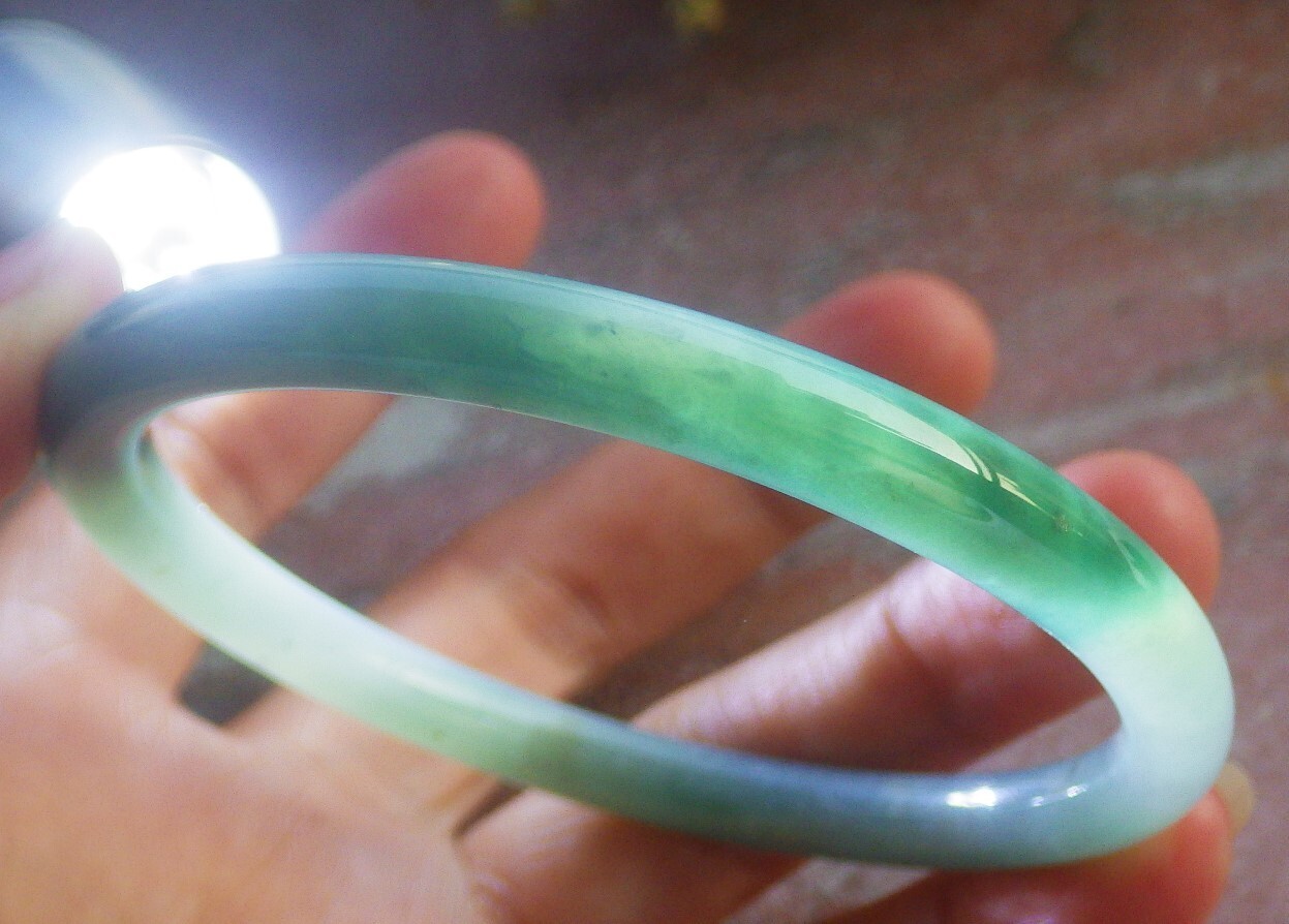 【heres】ICE BANGLE101 Funny Ice Cream bangle | Hermès USA