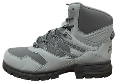 

Мужские кроссовки Fila Prostrap Monument серый/черный (1HM00559 051), Monument grey/black