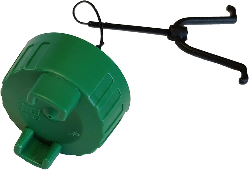 Fuel Cap 503911802 for Husqvarna 232R 235R 322 325 Chainsaw Trimmer