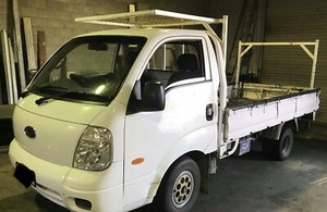 2005 Kia K2700 5 Sp Manual C/chas | Cars, Vans & Utes | Gumtree Australia Greater Taree Area