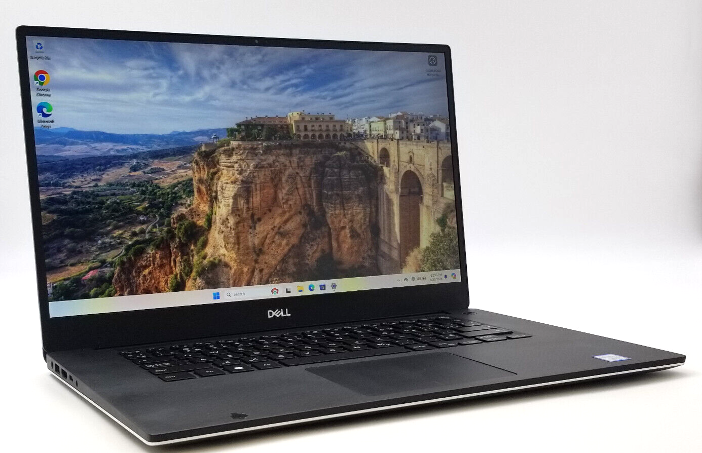 ノートPCケース Dell Precision 5540 I7/32GB/1T/T1000/4k ノートPCケース Dell Precision 5540 I7/32GB/1T/T1000/4k