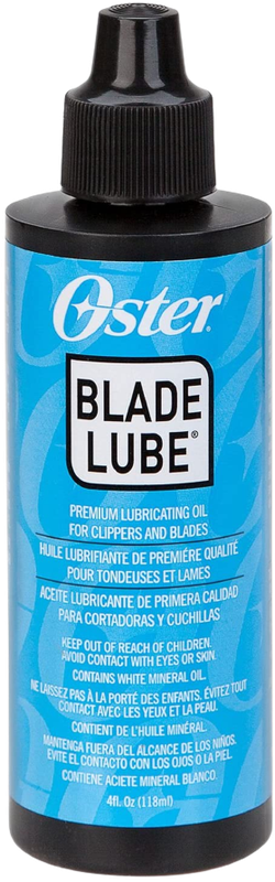 Hair Trimmer Oil Lubricant Clipper Blade Shaver Cutting Grooming Machine Lube US