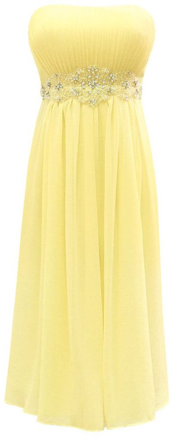 Fiesta 女士连衣裙