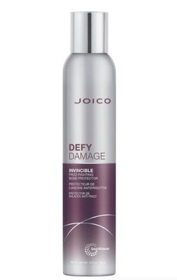 Joico Defy Damage Invincible Frizz-Fighting Bond Protector Spray 5.5 oz
