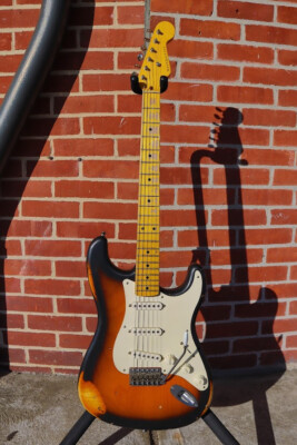 Nash S-57 Medium Relic