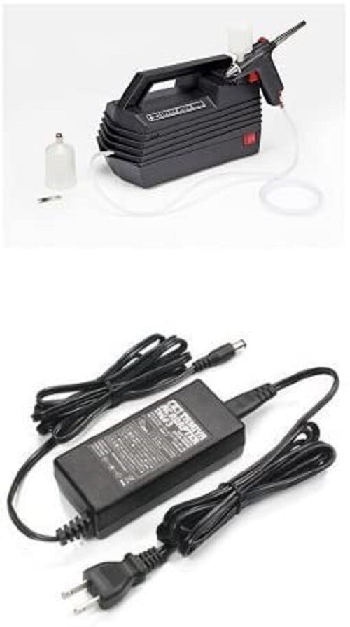 タミヤSPRAY-WORK ベーシックコンプレッサー SWA-3 $_57.JPG?set_id=8800005007