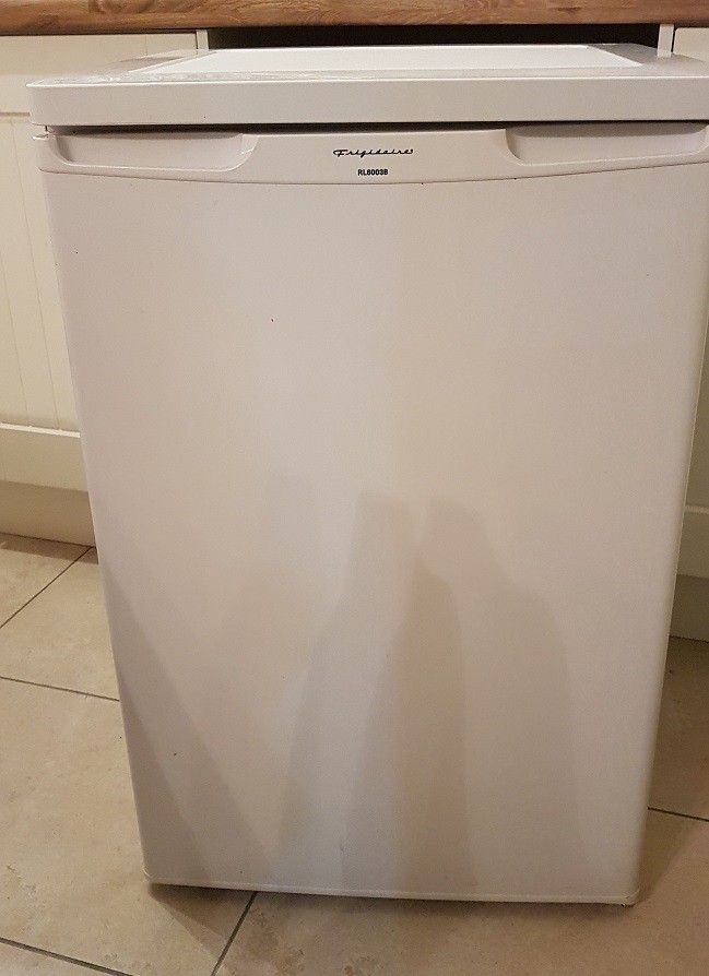 Frigidaire RL6003B under counter fridge ** PRICE REDUCED! ** in Duns