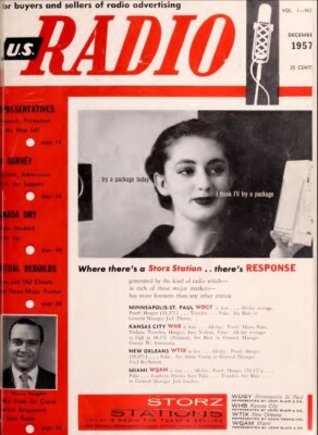 U.S. RADIO MAGAZINE 48 Unique Issue Collection On USB Flash Drive