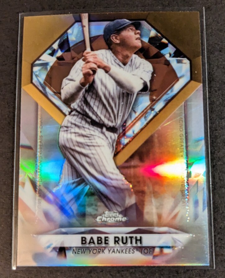 ※1/1 Topps Chrome 田中将大 NY Yankees 2024 Topps Series 1 ⚾️ Juan Soto Chrome Stars of MLB - New