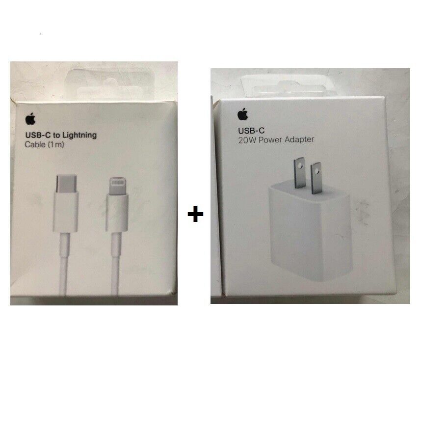 OEM Original Genuine Apple iPhone Charger Cable 6 7 8 11 12 MAX PRO XS 13 14 O