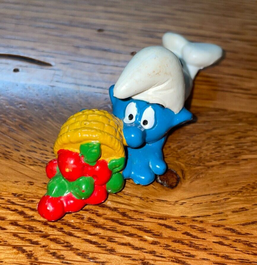 スマーフ ボビングヘッド スマーフ ボビングヘッド smurfs – Page 2 – ROBOTROBOT