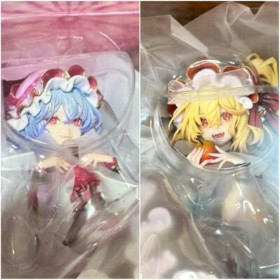 [NEW] ALTER Touhou Project Frandle Scarlet､ Remilia Scarlet 1/8 Scale Figure