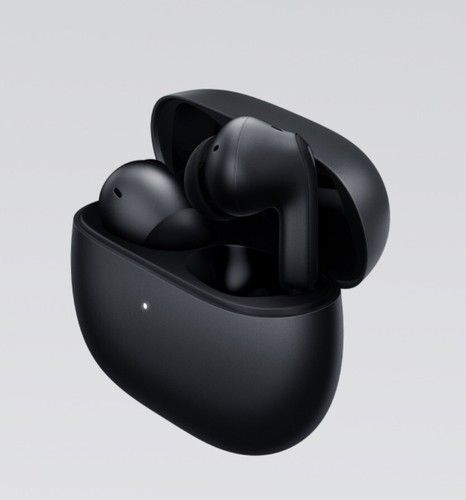 Xiaomi Redmi Buds 4 Pro Wireless, Bluetooth 5.3 Earbuds, Up to 43dB Hybrid ANC,